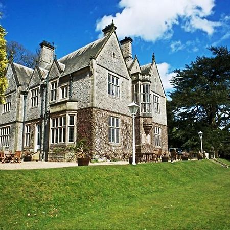 Callow Hall Ashbourne  Exteriör bild