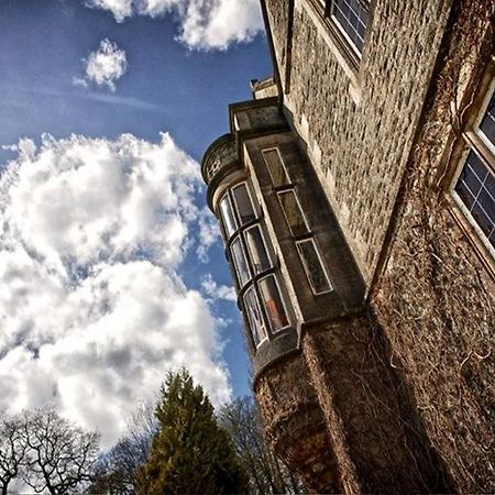 Callow Hall Ashbourne  Exteriör bild