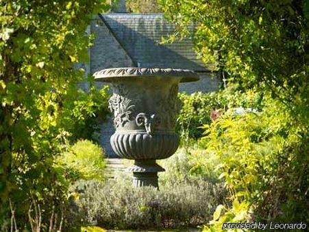 Callow Hall Ashbourne  Exteriör bild